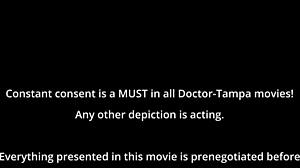 Rebel Wyatt Cums Hard from Hitachi in Prison