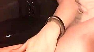 Damn hot chubby babe moans loud vibrating her fat pussy to squirting orgasm 😩🔥