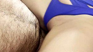 stepmom blowjob closeup cum pov help!