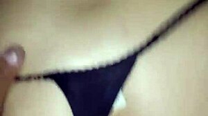 doggy style pussy pounding from behind