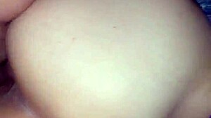 amantes sharing intimate amateur moments