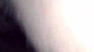 Exgf spreads wide for missionary pounding now