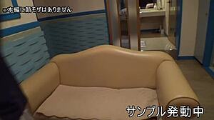 boss's daughter kaho squirts nonstop in pov creampie frenzy