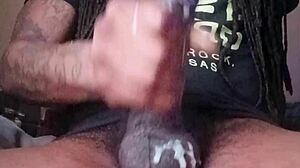 i crave that monster bbc stretching me wide