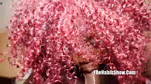 wanna see newbie bbw simone blaque stretched by bbc redzilla?