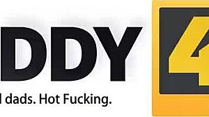 Father-in-Law Lures Cute Bride For Pre-Wedding Ass Lick