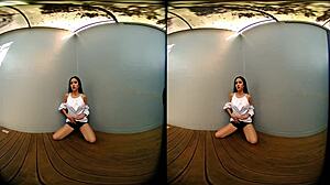 young asian goddess teasin you hard with her petite nude body n feet vrpussyvision omg!!