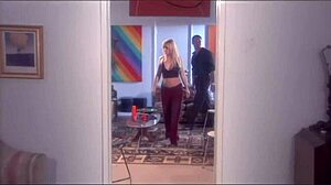 Eve Lawrence Sharon Wild Share Intense Bodily Exchanges