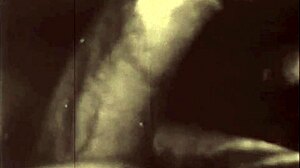 vintage erotic art captures hairy retro antique scenes in classic style