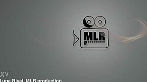 one guy wrecked black girl's tight anal with rough cowgirl riding