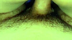 i rode bagguetzz on the chair when he got hard