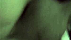 Fucking My Friend's Tight Pussy Over Desk in Office Heat