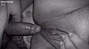 thick dominican bbw pounded doggystyle missionary cum filled