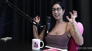 Renatinha Melo Casting with Tifany Rocha Didy Reis Part 5