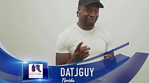 Curvy babe joins three men for bbc pounding in wild interracial foursome frenzy