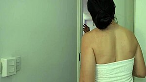 I Feel Thrill Fucking Monster Black Cock Till Cum Hits Tits