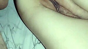 damn this sexy mature milf bitch takes my cock deep in homemade frenzy