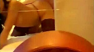 Heart-Pounding Alice Fire Blowjob Leads to Wild Hotel Fuck