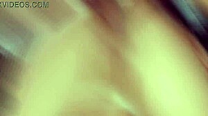 Slammed bride nuria millan takes 6on1 balls deep dap rough anal gapes pee shower