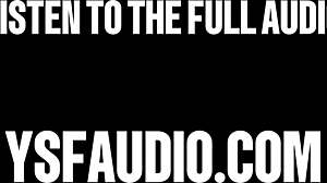 listen as i moan telling you exactly what i crave in this erotic audio roleplay