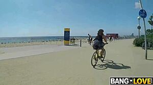 russian princess sasha rose takes anal from tony rubino hard