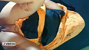 horny bangladeshi housewife gets monster cock from boyfriend at ranch