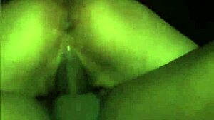 My Horny Latina Nurse Rides Patient Wildly in Hospital Doggy Creampie Orgasm