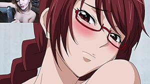 Babe, this footjob will drain your balls dry?