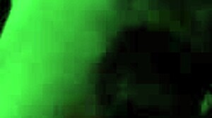 Pounding My Stepmom's Bed While Masturbating Hard