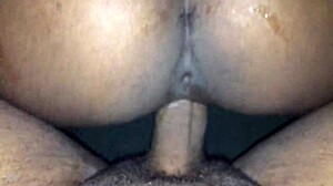 i crave mooredaddy's big black cock stretching my ebony pussy till orgasm floods