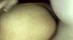 i shoved my cock balls deep into the pregnant woman's tight hole
