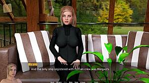 journeying through spacetime in homemade episode 15