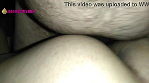 Think this fat mexican milf wife can handle doggystyle from her cheating lover?