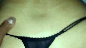 doggy style pussy pounding from behind