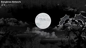 i love my big butt takin that thick anal poundin hard