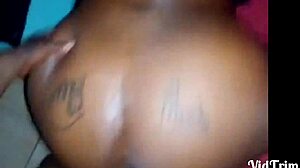 Wife's Emotional BBC Creampie Overload Ecstasy