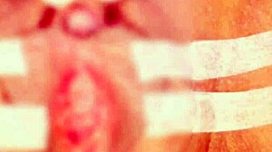 Clit Squirts from Intense Suction Toys!