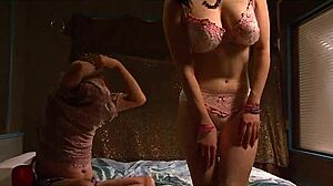 My horny gf aches for your cock