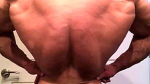 throwback thursday feb 2018 arnold classic amateur my best look ever