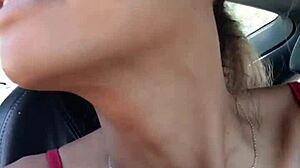 chasing the student turns into risky outdoor public thrill