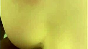 Tattoo emo slut gags upside down on BBC then punished doggy in garage domination