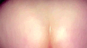 Found Redhead Granny Teacher on Hinge for BBC Doggystyle Pounding