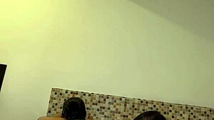 god, that jacuzzi sex felt so romantic... he filled my pretty face with hot cum everywhere