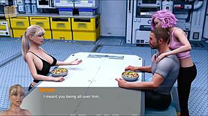 journeying through spacetime in homemade episode 15