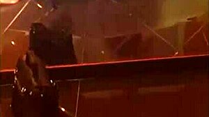 Heart-Pounding Alice Fire Blowjob Leads to Wild Hotel Fuck