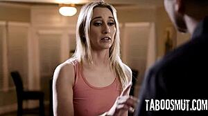 Riley Reyes Homewrecker Fucks Bent Over in Rough Reality Sex