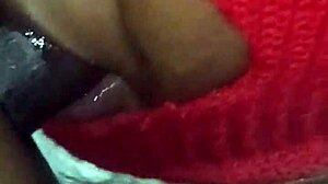 i love sucking this huge bbc deep down my throat for you