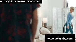 neighbors you want this big cock creampie taboo blonde milf ass?