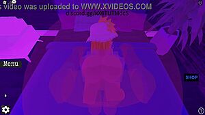 bent over doggystyle hardcore sex roblox rico part 1 feels so rough