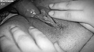 thick dominican bbw pounded doggystyle missionary cum filled